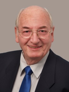 Gerd Wöll