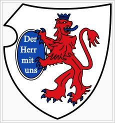 Ronsdorfer Wappen