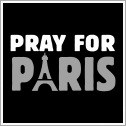 Pray for Paris