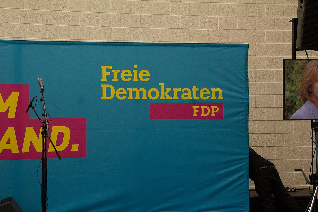 Stadtrat: Sehr positive Signale von der FDP-Fraktion