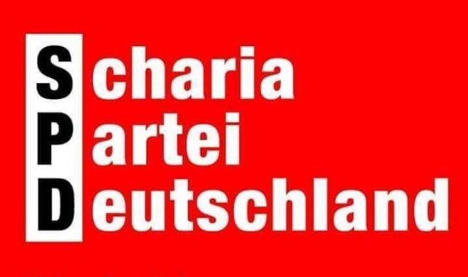 Lokaler SPD-Bundestagsabgeordneter Lindh als Asyl- und Islam-Magnet