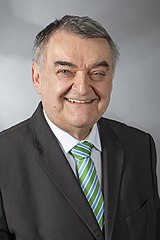 Herbert Reul im Jahr 2019