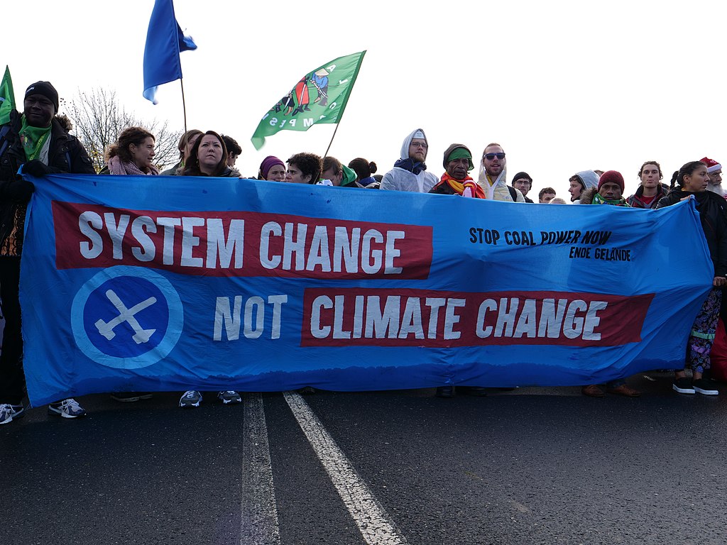 Wuppertal/Remscheid: „Fridays for Future“ – Ein Häuflein Elend und höchster Fremdscham-Faktor