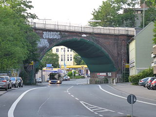 Westkotter Straße (Barmen/Oberbarmen)