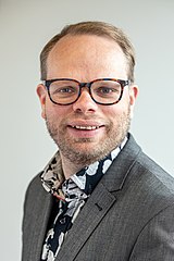 Helge Lindh (SPD)