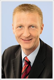 Ralf Jäger