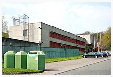 Justizvollzugsanstalt Wuppertal-Vohwinkel