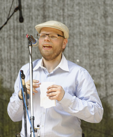 Helge Lindh (SPD)
