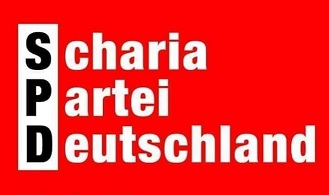 Scharia Partei Deutschland
